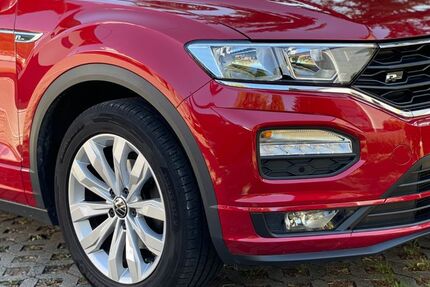 VW T-Roc 66.780 km 21.940 &euro; Tuttlingen 78532