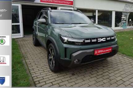 Dacia Duster 1.500 km 28.880 € Drei Gleichen 99869