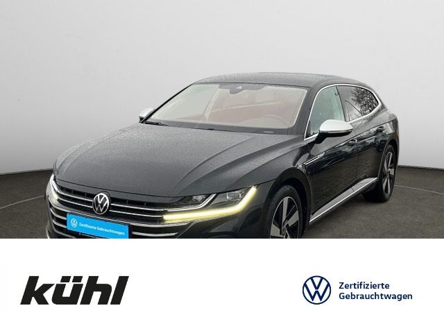 VW Arteon 111.347 km 25.990 &euro; Hildesheim 31137