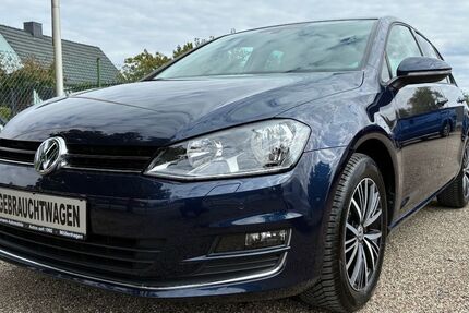 VW Golf 60.467 km 14.390 &euro; Möllenhagen 17219