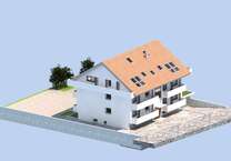 Wohnung zum Mieten in Heitersheim 1.450 € 94.95 m²