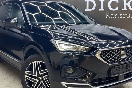 Seat Tarraco 150.000 km 19.750 &euro; Karlsdorf-Neuthard 76689
