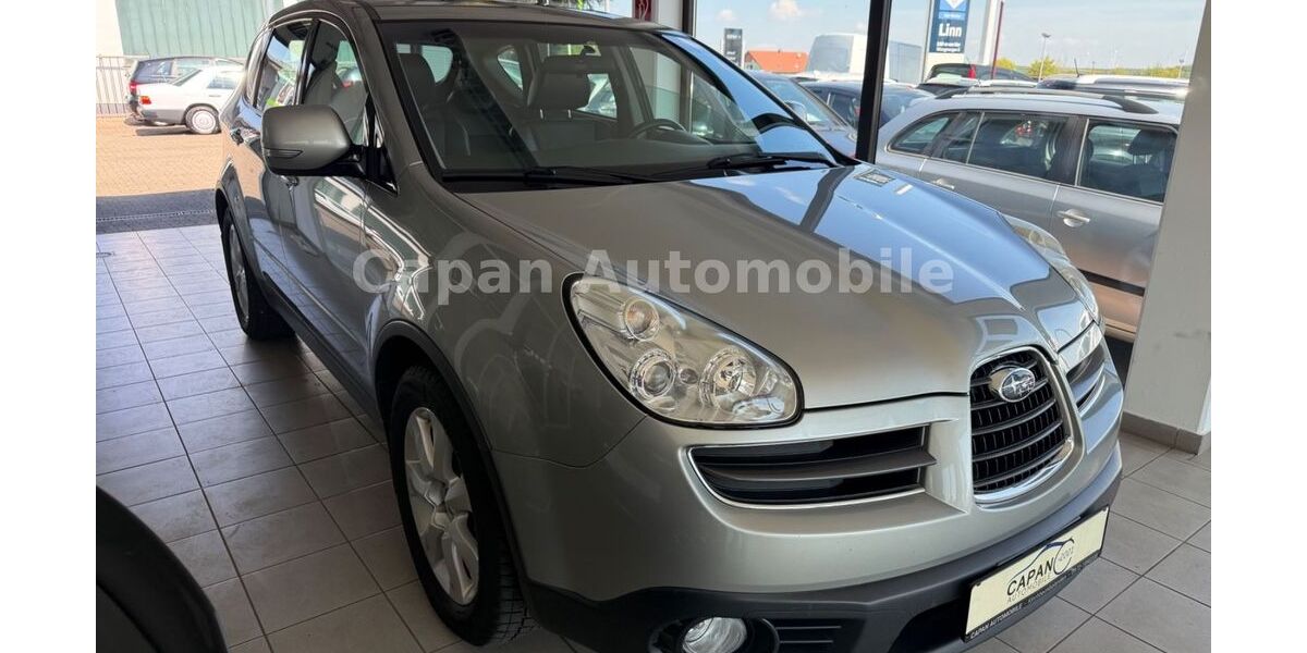 Subaru Tribeca 257.000 km 3.950 &euro; Kirchheimbolanden 67292