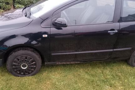 VW Fox 184.952 km 1.800 &euro; Fockbek 24787