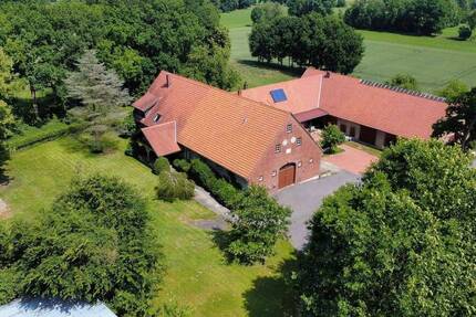 Haus Westerkappeln Seeste - 1 Zimmer, 286 m&sup2;, 649.000&euro; | Angebot:25736052