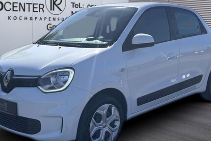 Renault Twingo 39.490 km 10.180 &euro; Seelze 30926