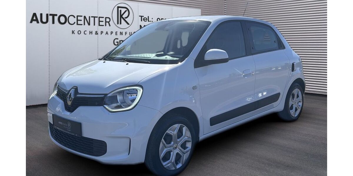 Renault Twingo 39.490 km 10.180 &euro; Seelze 30926