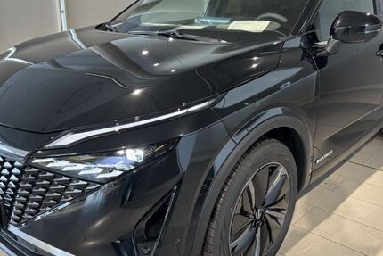 Nissan Qashqai 1.563 km 31.990 &euro; Wilhelmshaven 26389