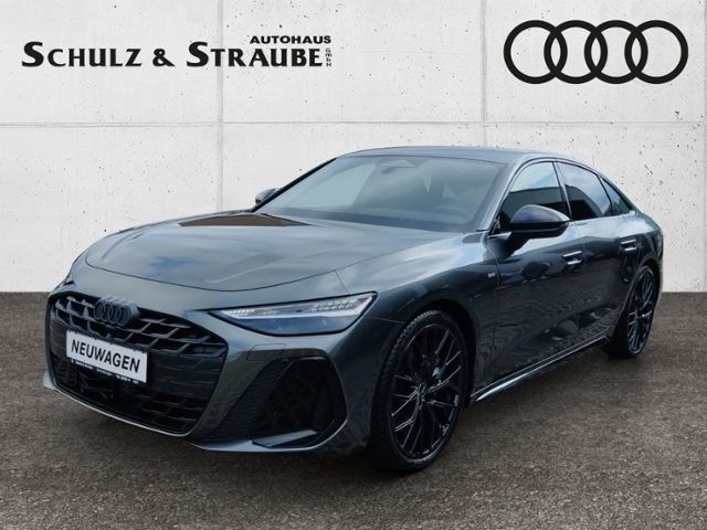 Audi A6 1.501 km 68.191 &euro; Bad Salzungen 36433