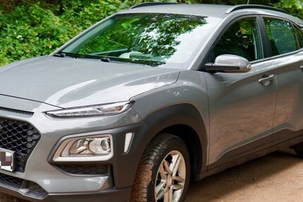 Hyundai KONA 80.000 km 12.999 &euro; Neunkirchen 66538