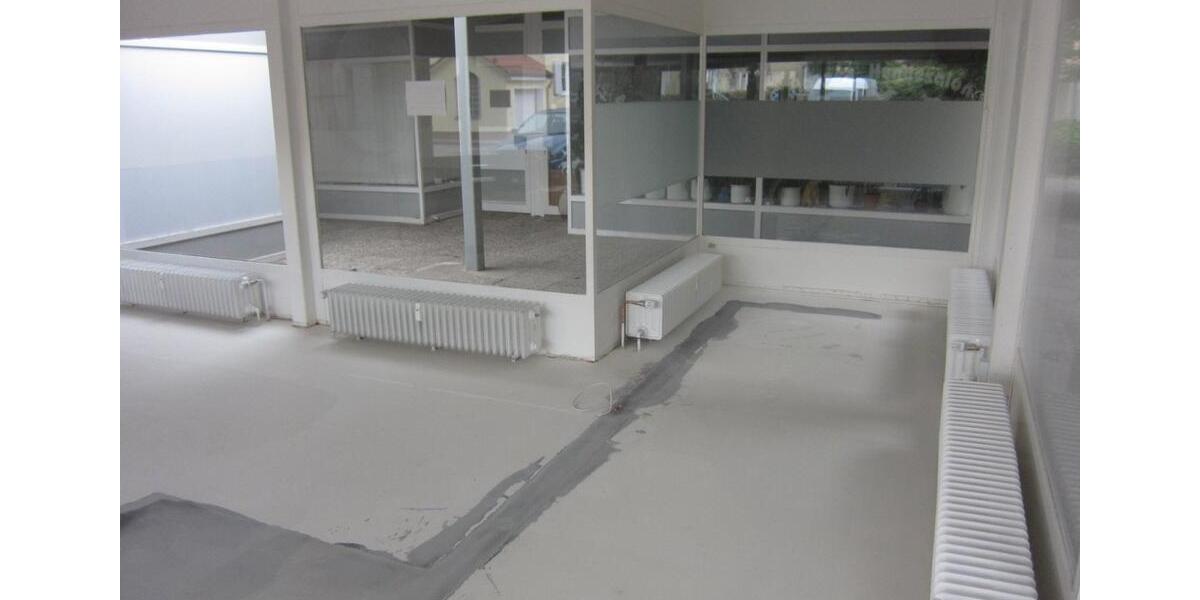 Gewerbeobjekt Bad Harzburg - 460&euro; | Angebot:26444471