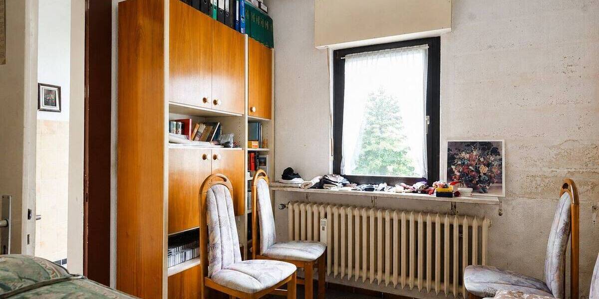 Mehrfamilienhaus, Wohnhaus Krefeld / Verberg Verberg - 5 Zimmer, 146 m&sup2;, 425.000&euro; | Angebot:26840903