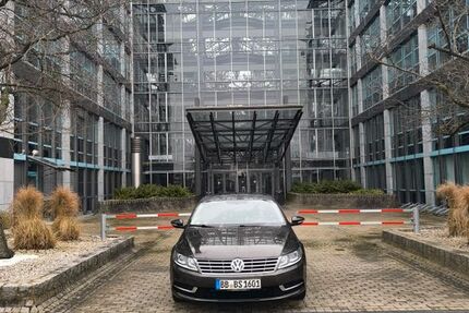 VW CC 155.555 km 9.900 &euro; Böblingen 71034