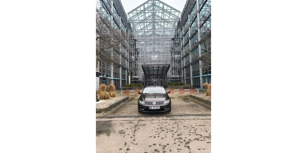 VW CC 155.555 km 9.900 &euro; Böblingen 71034