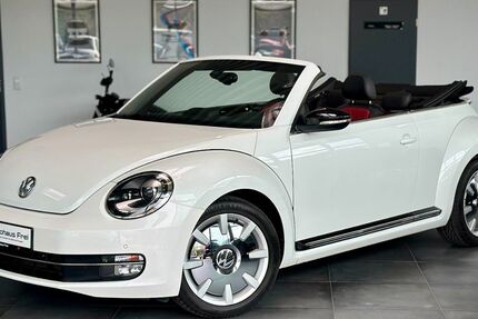 VW Beetle 111.300 km 19.880 &euro; Laatzen 30880