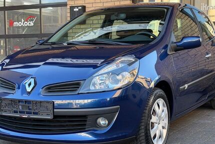 Renault Clio 200.000 km 2.990 &euro; Datteln 45711