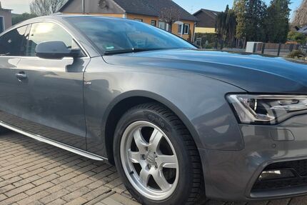 Audi A5 165.000 km 14.800 &euro; Burglengenfeld 93133