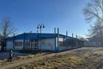 Ehemaliges Ärztehaus in Schwarza Nord I provisionsfrei zu verkaufen. zimmer