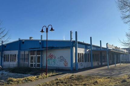 Gewerbeobjekt Rudolstadt Schwarza - 170.000&euro; | Angebot:20185095