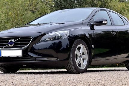 Volvo V40 216.400 km 5.600 &euro; Eitensheim 85117