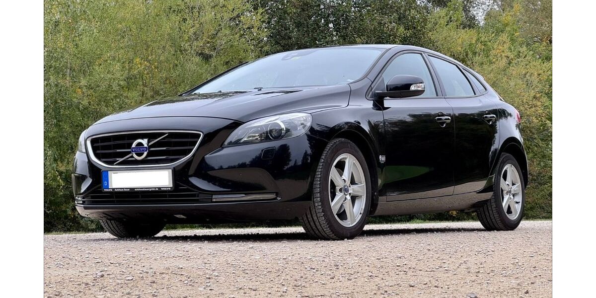 Volvo V40 216.400 km 5.600 &euro; Eitensheim 85117