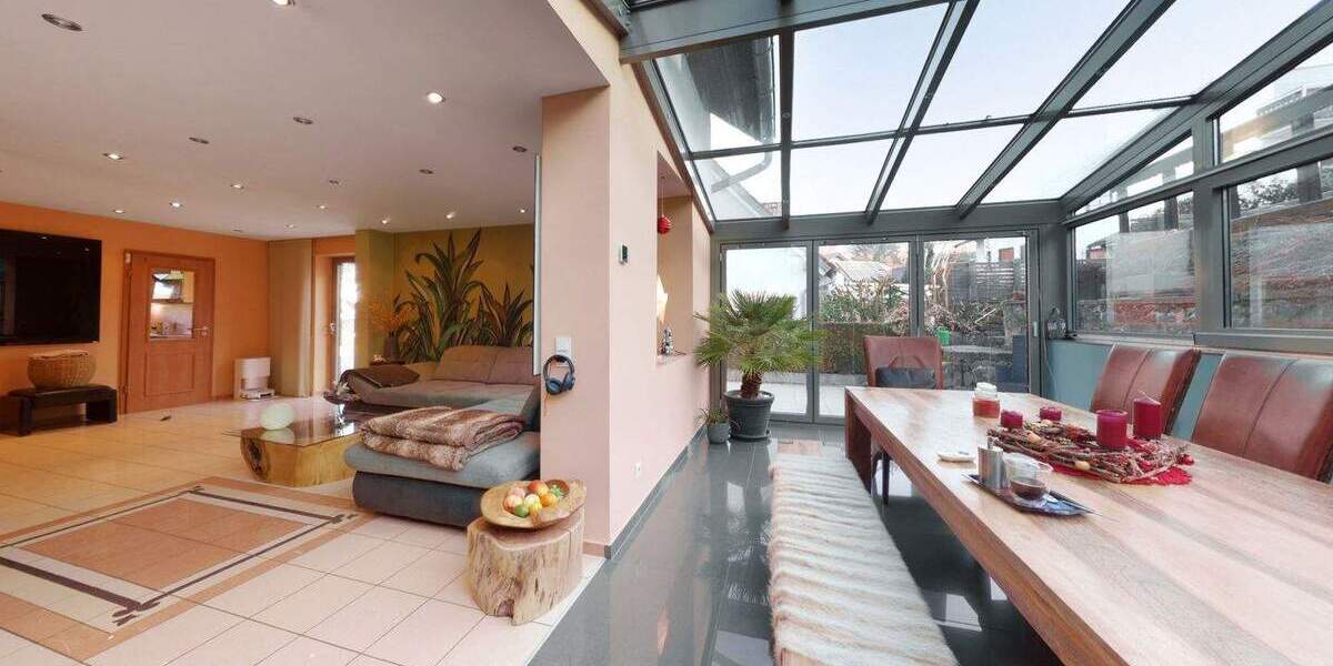 ?? Exklusives Wohnambiente ?? in begehrter Lage von Seeheim-Jugenheim ?? Angebotsverfahren ?? 5 zimmer