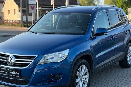 VW Tiguan 212.000 km 5.250 &euro; Schorndorf 73614