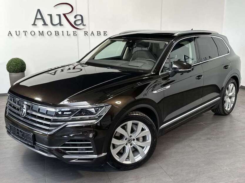 Touareg
