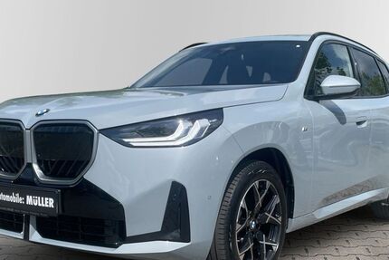 BMW X3 12.869 km 52.890 &euro; Leipzig 04328