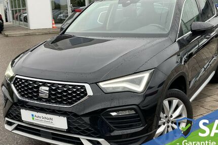 Seat Ateca 32.924 km 24.848 &euro; Schrobenhausen-Edelshsn. 86529