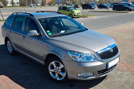 Skoda Octavia 201.187 km 4.200 &euro; Neuruppin 16816