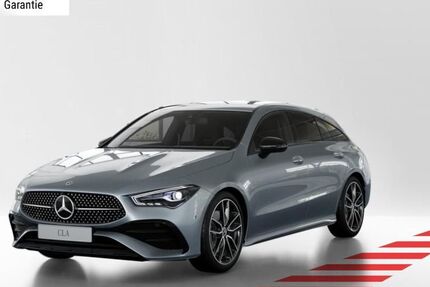 Mercedes-Benz CLA 200 Shooting Brake 7.816 km 37.890 € Ahrensburg 22926
