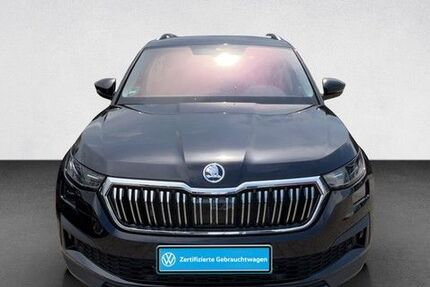 Skoda Kodiaq 67.000 km 31.990 &euro; Nördlingen 86720