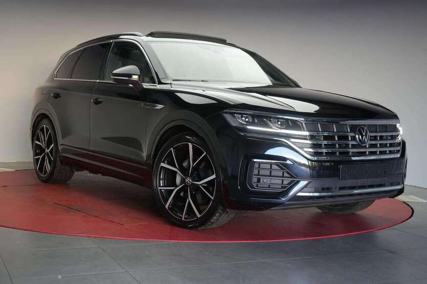 Touareg