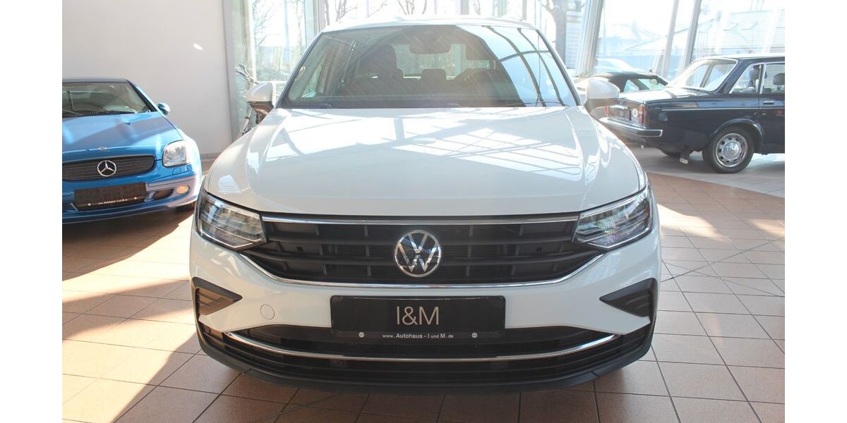 VW Tiguan 120.390 km 19.490 &euro; Celle 29227