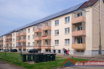 ***3 Zimmer - Balkon - ruhig***