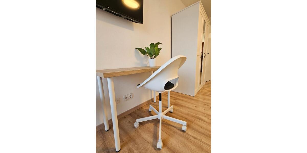 Etagenwohnung Gaimersheim - 1 Zimmer, 30 m&sup2;, 640&euro; | Angebot:26395881