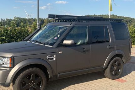 Land Rover Discovery 174.000 km 13.450 &euro; Seevetal 21220