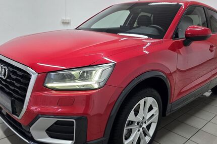 Audi Q2 90.921 km 15.990 &euro; Chemnitz 09114