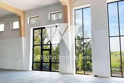 Einzelhandel in Bad Schmiedeberg 650.000 € 900 m² zimmer
