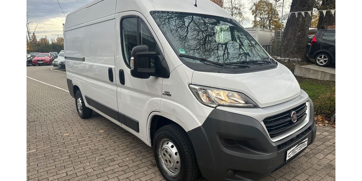 Fiat Ducato 88.864 km 11.990 &euro; München OT Trudering-Riem 81825