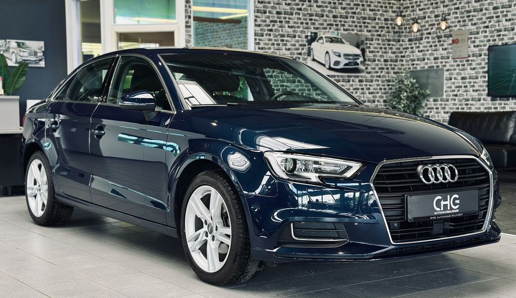 Audi A3 57.047 km 19.990 &euro; Balingen 72336