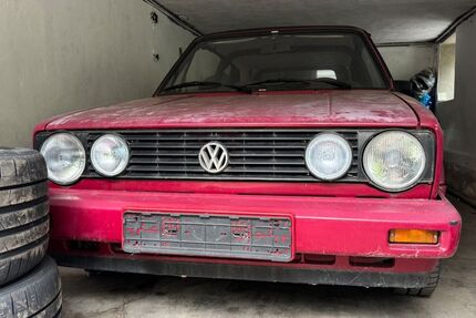 VW Golf 163.000 km 4.500 &euro; Weingarten 88250