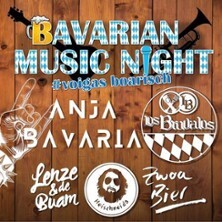 Bavarian Music Night # Voigas Boarisch Tacherting