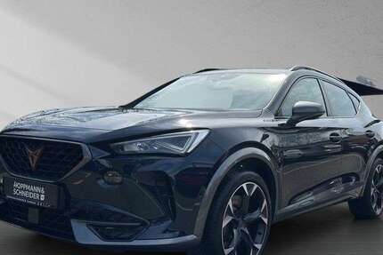 Cupra Formentor 54.915 km 26.550 &euro; Erndtebrück 57339