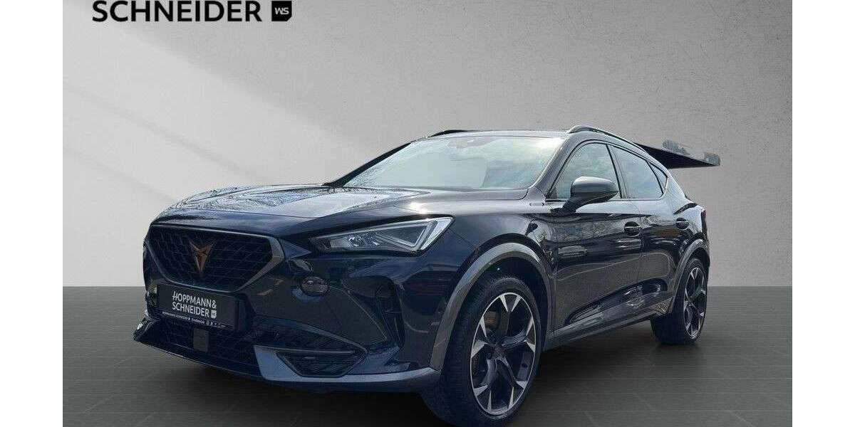 Cupra Formentor 54.915 km 26.550 &euro; Erndtebrück 57339