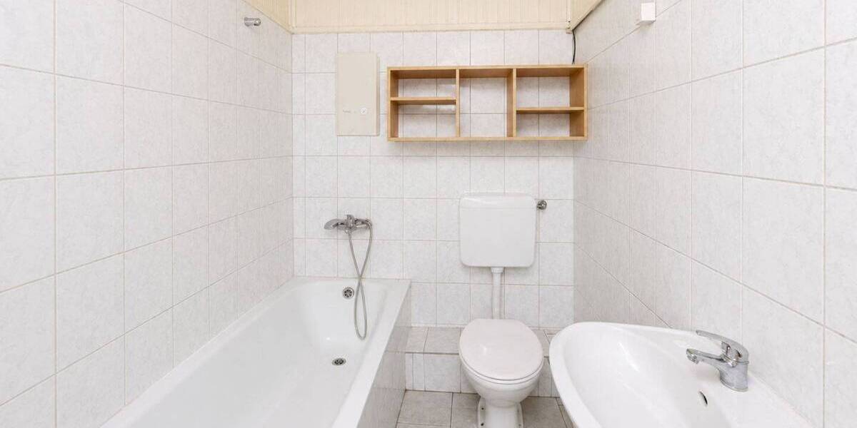 Etagenwohnung Gelsenkirchen Schalke-Nord - 2 Zimmer, 50 m&sup2;, 330&euro; | Angebot:26819651