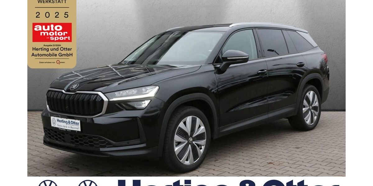 Skoda Kodiaq 29.500 km 44.900 &euro; Maintal 63477