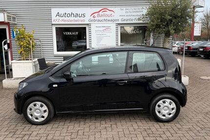 Seat Mii 119.000 km 6.450 &euro; Winsen (Luhe). 21423