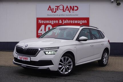 Skoda Kamiq 57.005 km 18.950 &euro; Bautzen 02625
